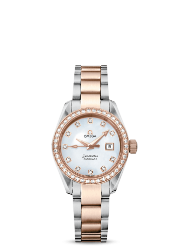>Omega