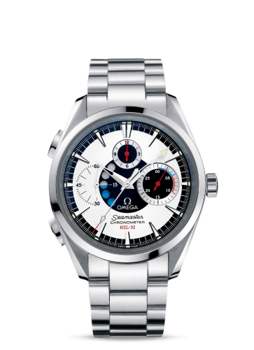 >Omega