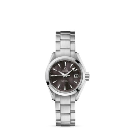 Seamaster Aqua Terra 150M Co-Axial 30 Stainless Steel 