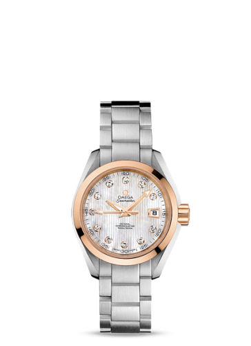 >Omega