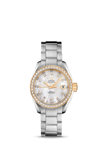>Omega