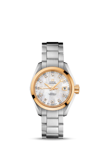 >Omega