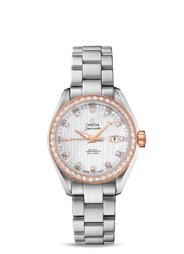 >Omega
