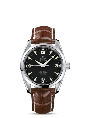 Omega - Seamaster Aqua Terra 150M Co-Axial 36.2 Railmaster 