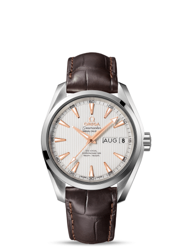 >Omega