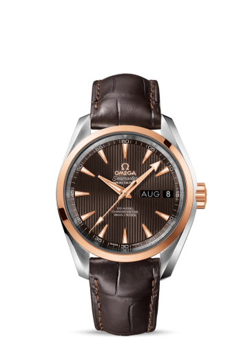 >Omega
