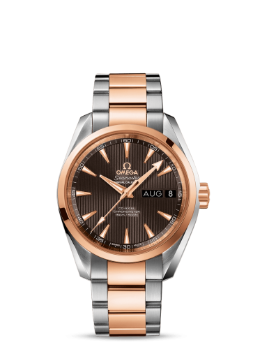 >Omega