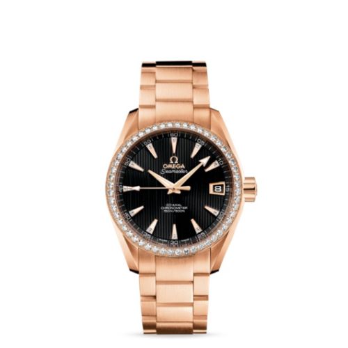>Omega