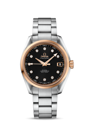 >Omega