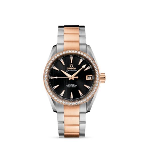 >Omega