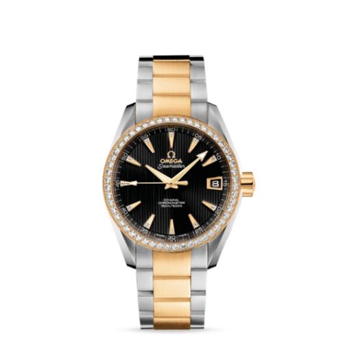 >Omega