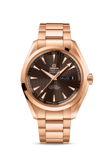 >Omega