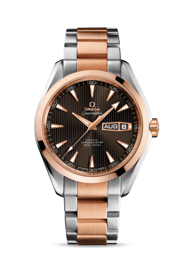 >Omega