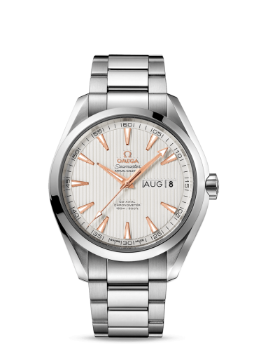 >Omega