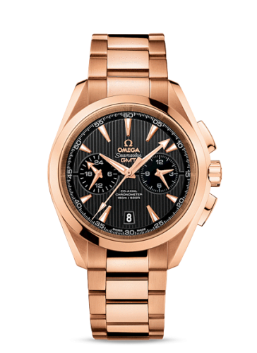 >Omega