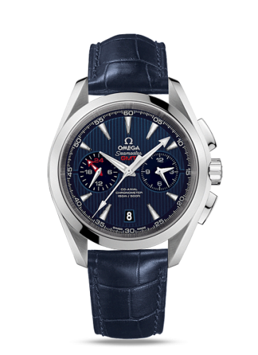 >Omega