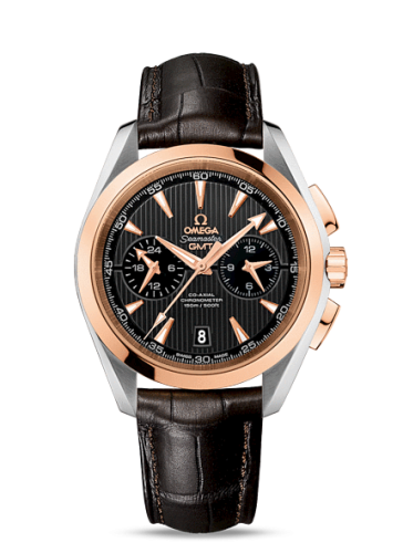 >Omega