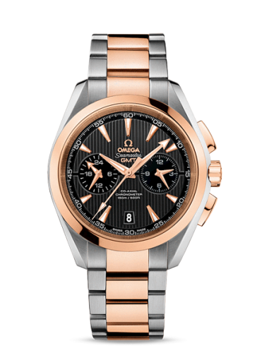 >Omega
