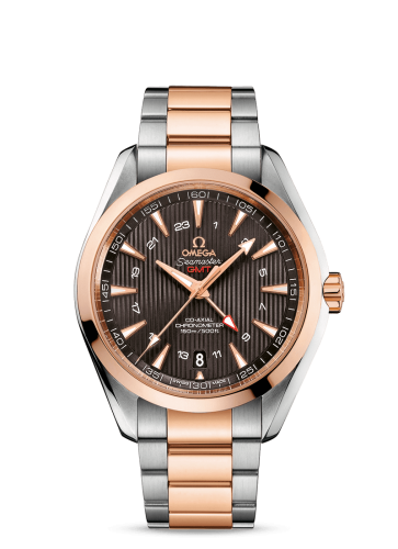 >Omega