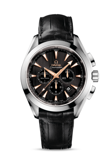 >Omega