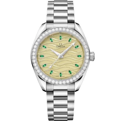 >Omega