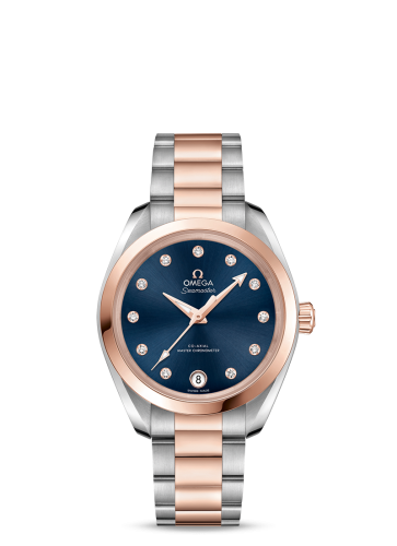 >Omega
