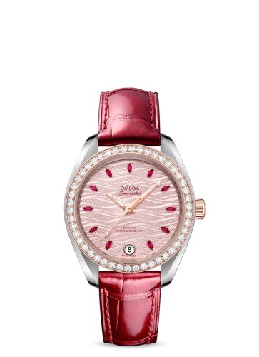 >Omega