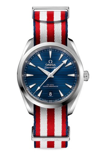 >Omega