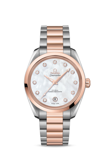 >Omega
