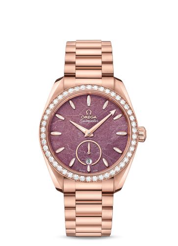 >Omega