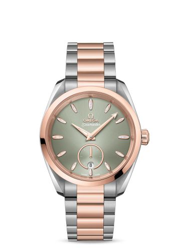 >Omega