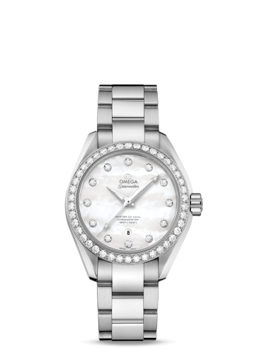 >Omega