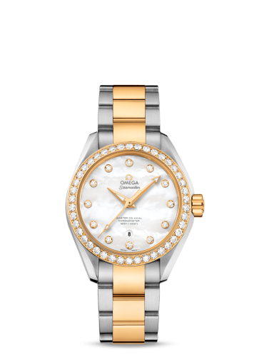 >Omega
