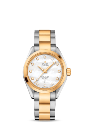 >Omega
