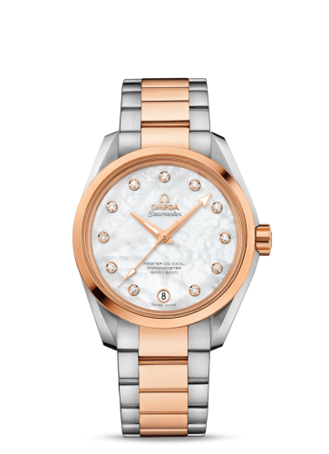 >Omega