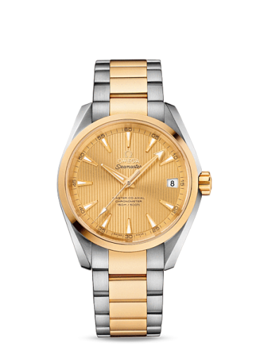 >Omega