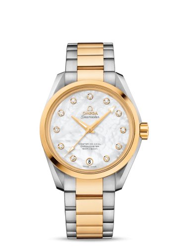 >Omega