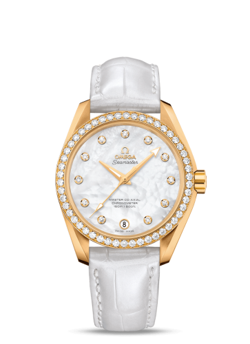 >Omega