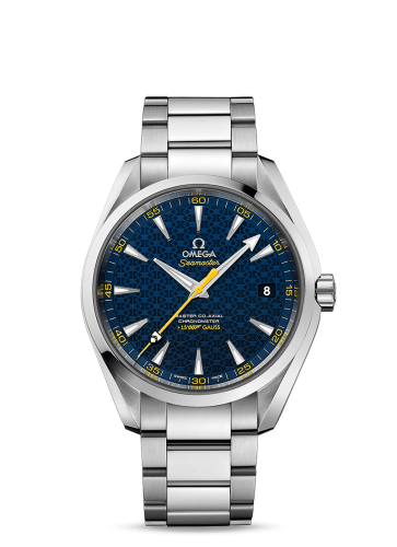 >Omega