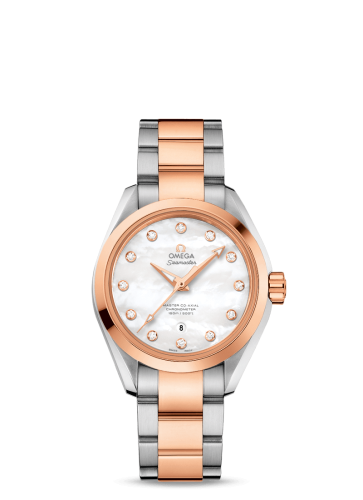 >Omega