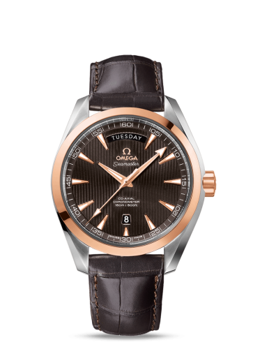 >Omega