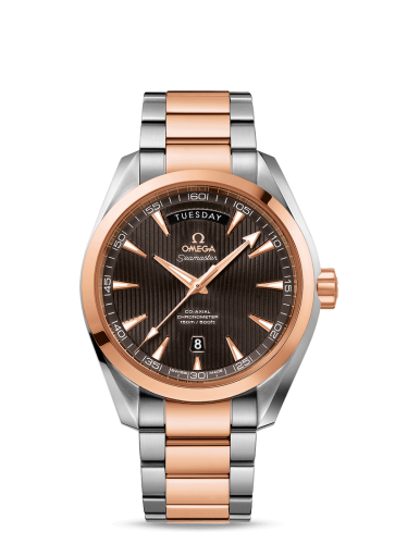 >Omega