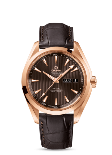 >Omega