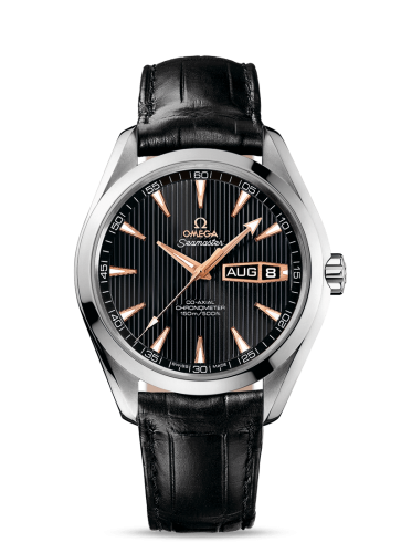 >Omega