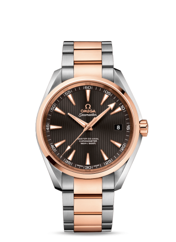 >Omega