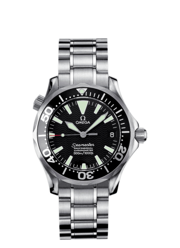 Seamaster Diver 300M Automatic 36.25 Stainless Steel 