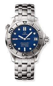 Seamaster Diver 300M Automatic 36.25 Stainless Steel 
