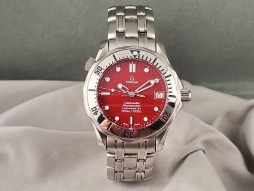 >Omega