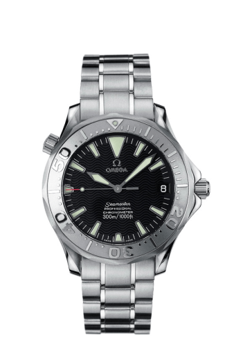 >Omega