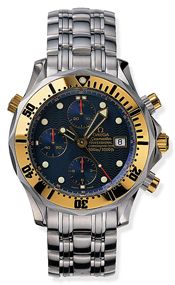 >Omega